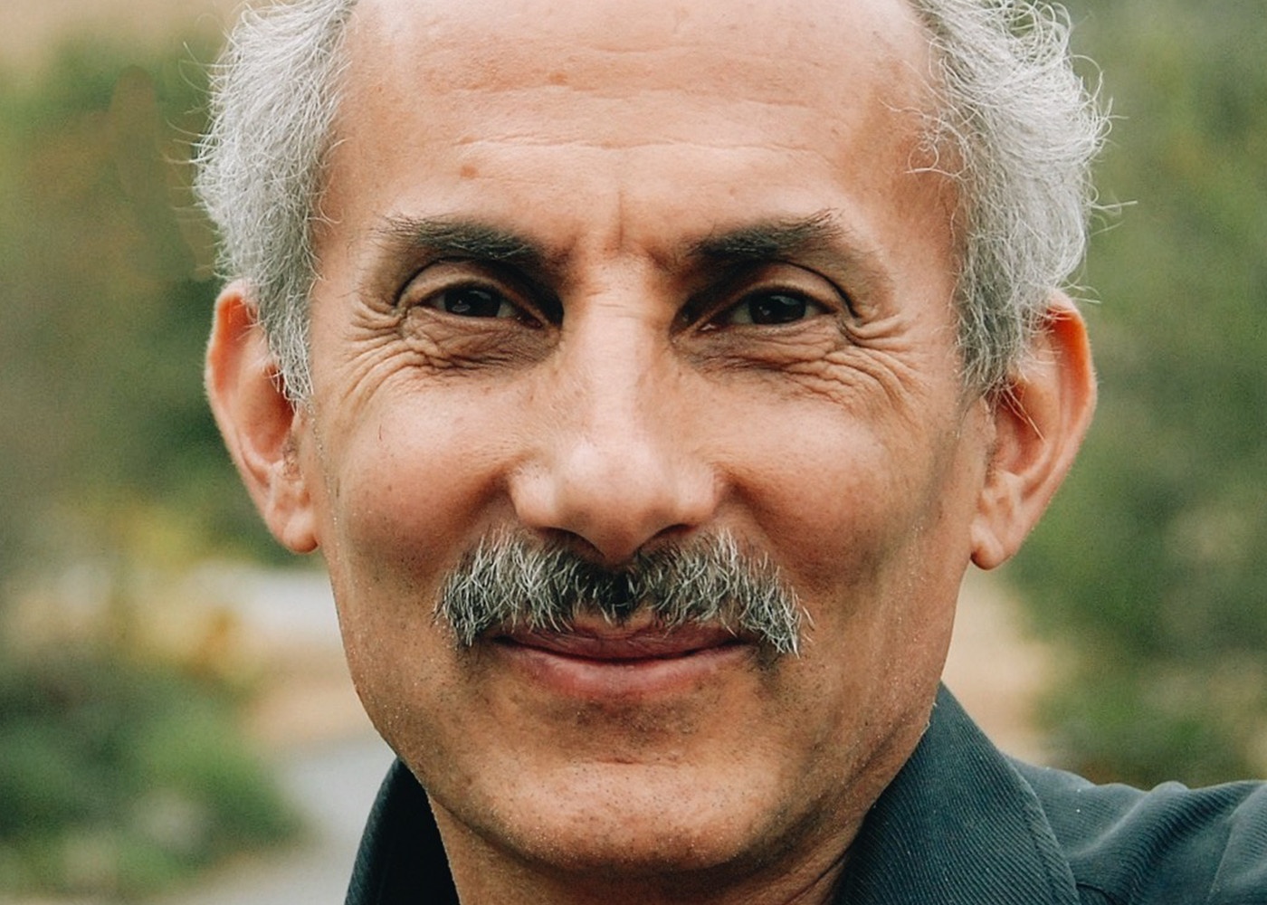 Jack Kornfield