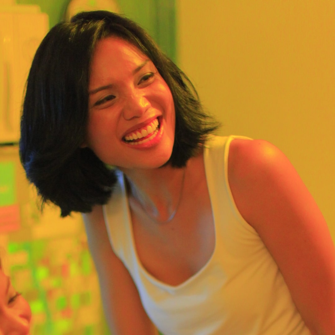 Eileen Tupaz