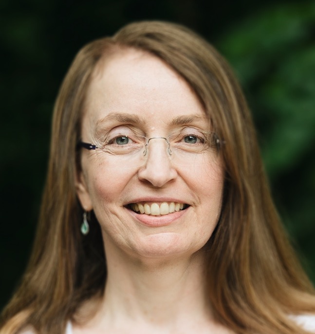 Rebecca Hines