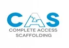 CAS Scaffolding