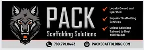 Pack Scaffolding