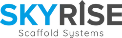 Skyrise Scaffold Systems