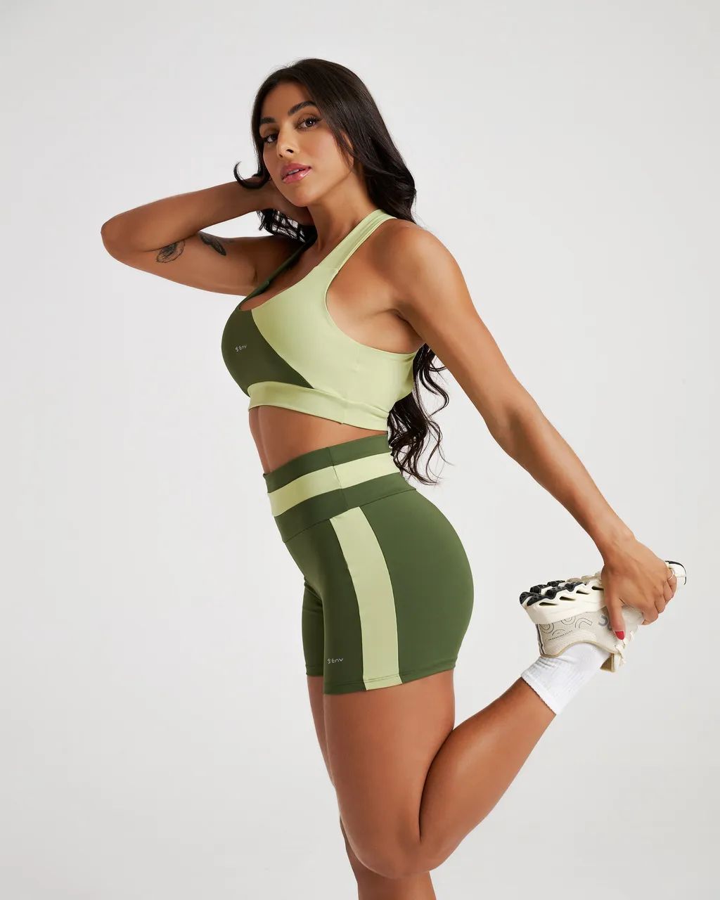 CONJUNTO DUDA