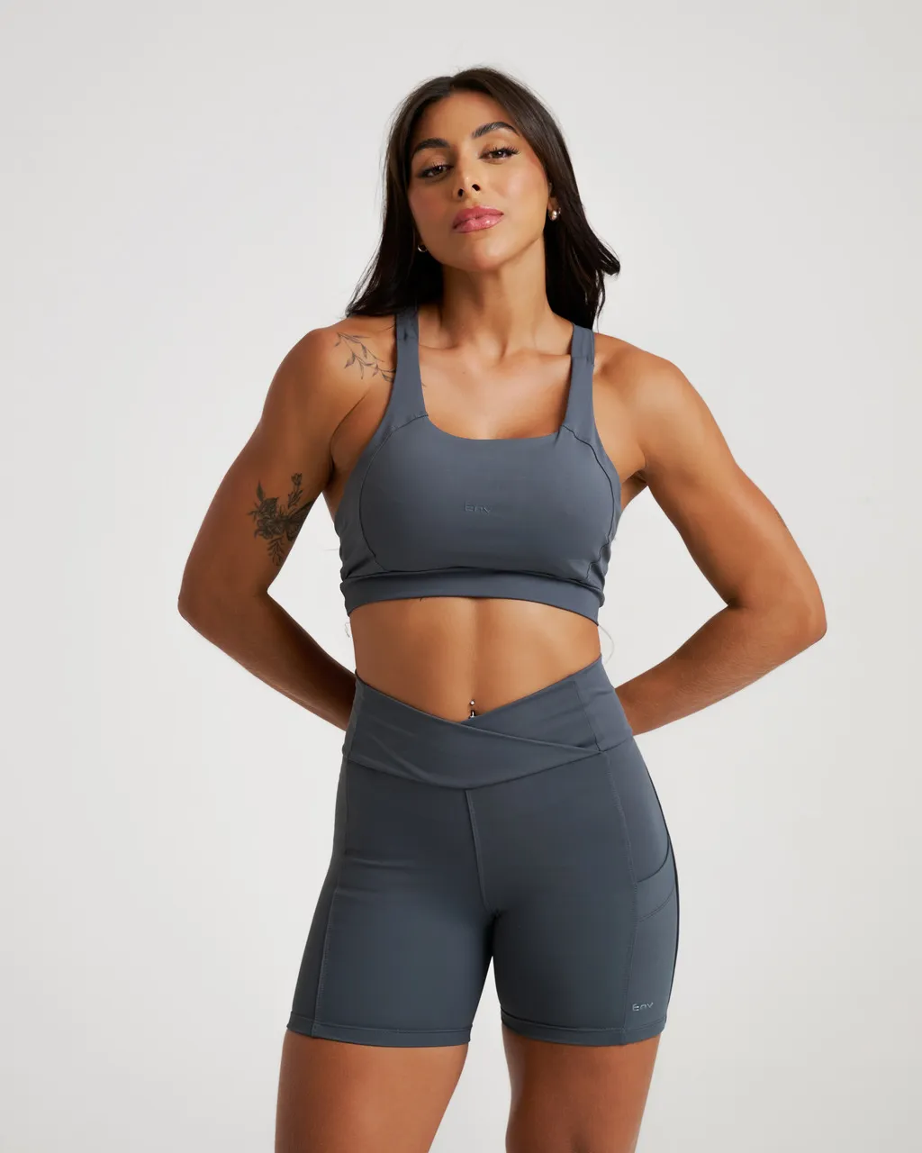 CONJUNTO BRENDA