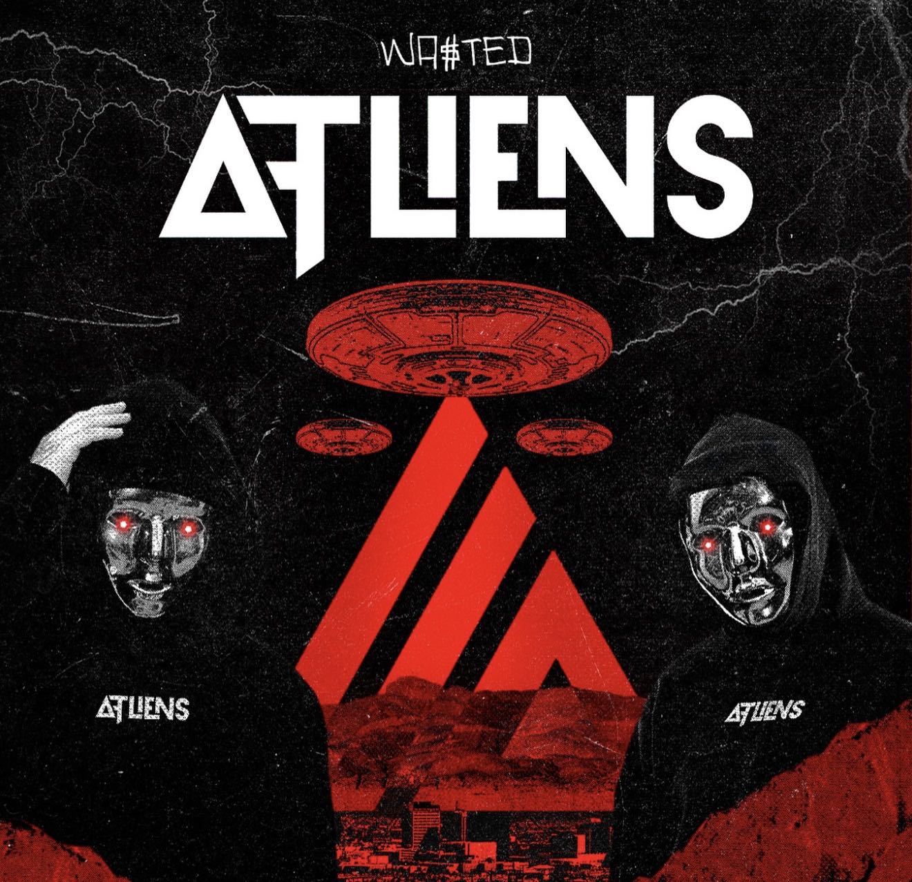 Atliens