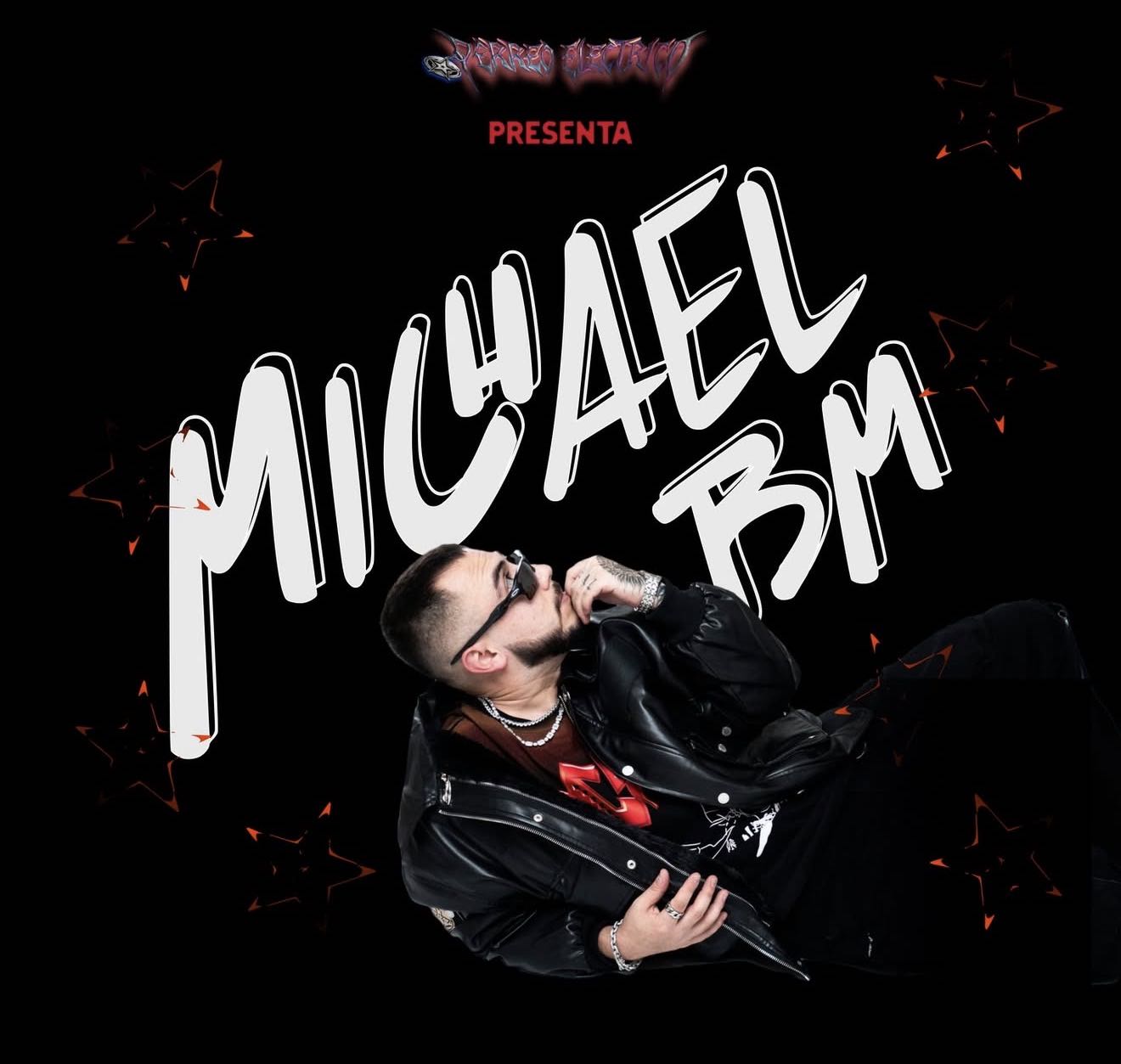 Perreo Electrico presenta: MICHAEL BM