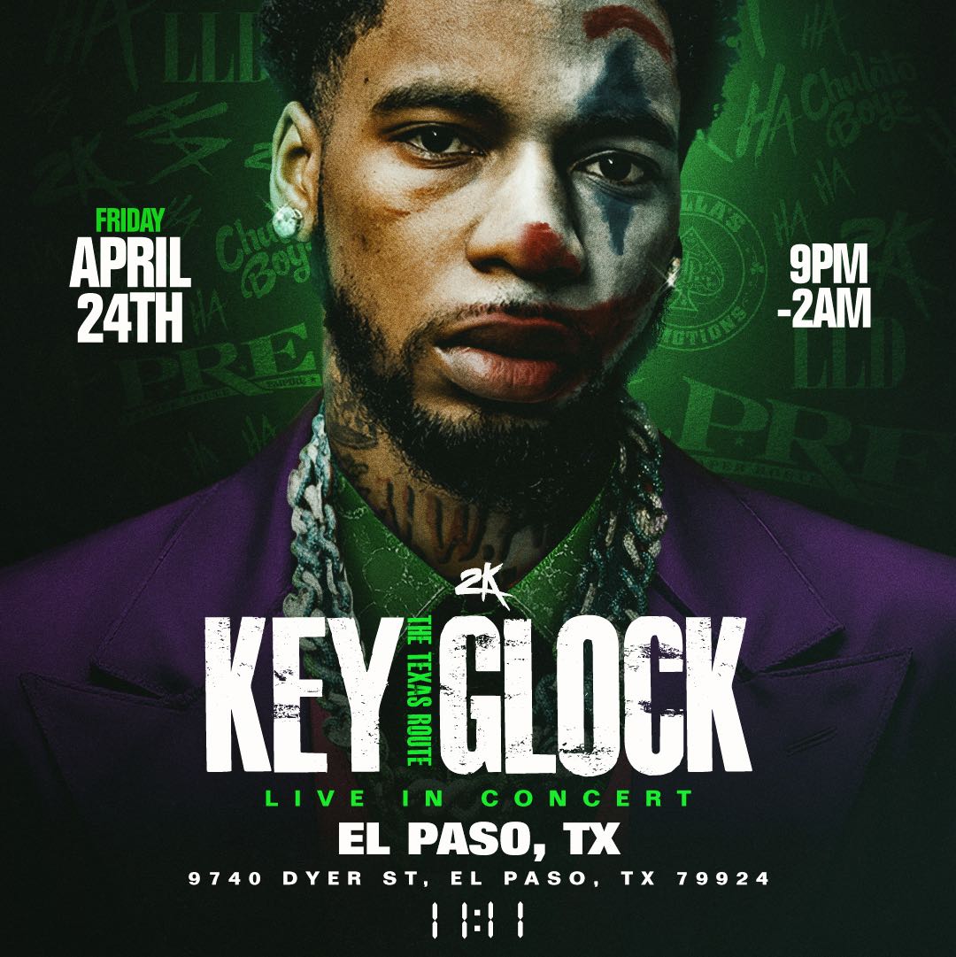 KEY GLOCK