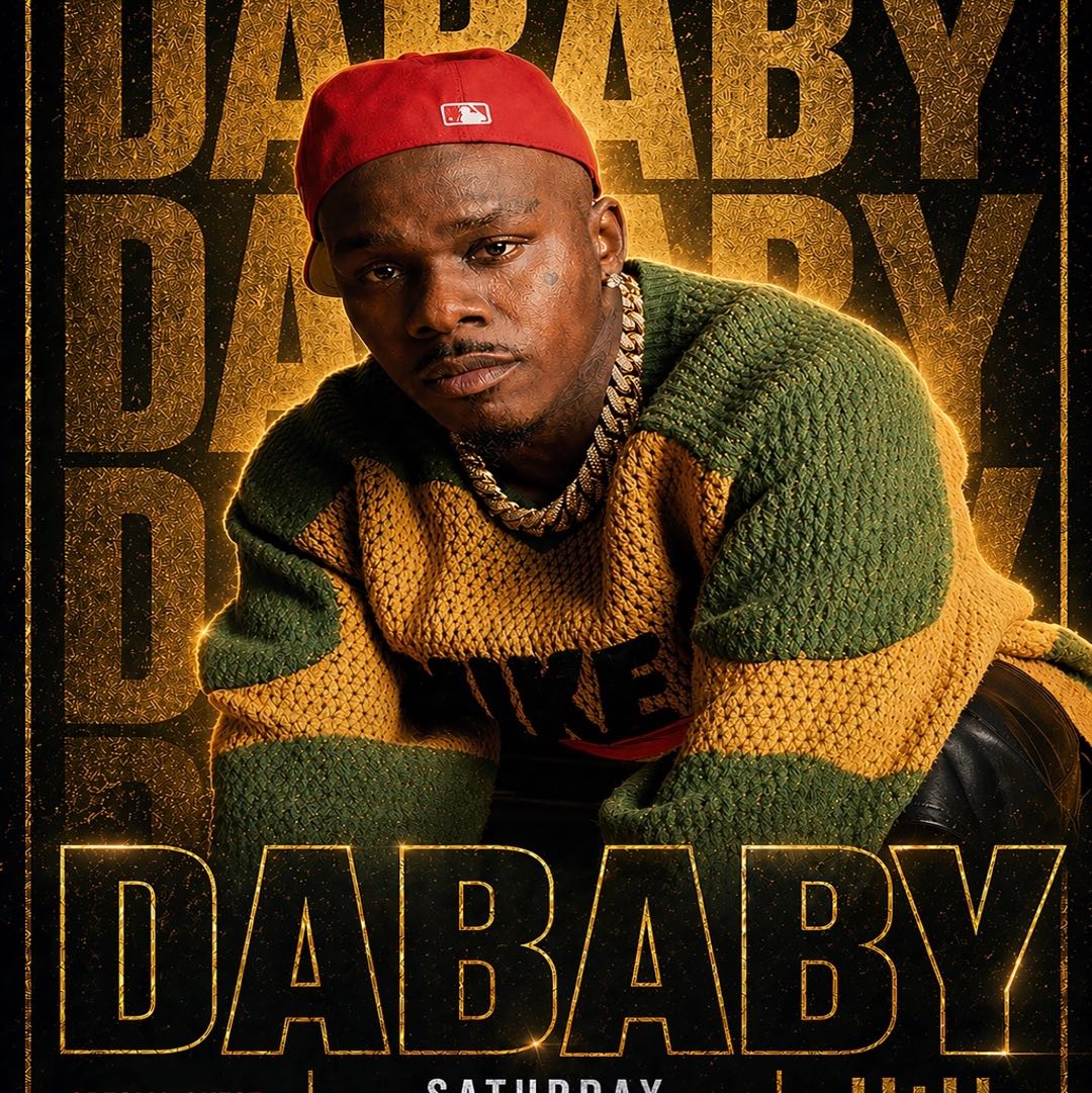 DA BABY