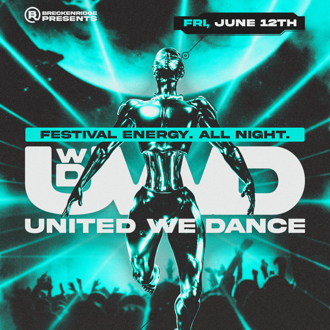 UNITED WE DANCE