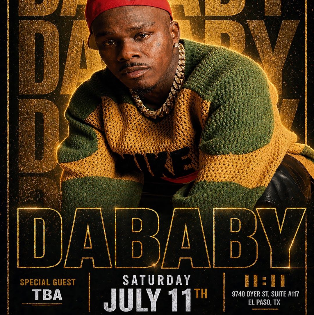 DABABY