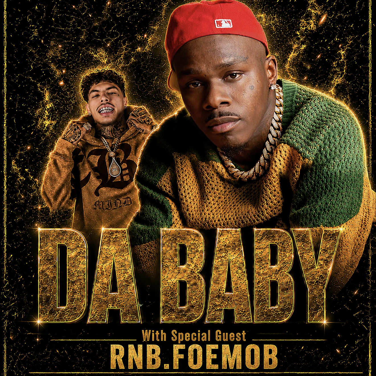 DA BABY
