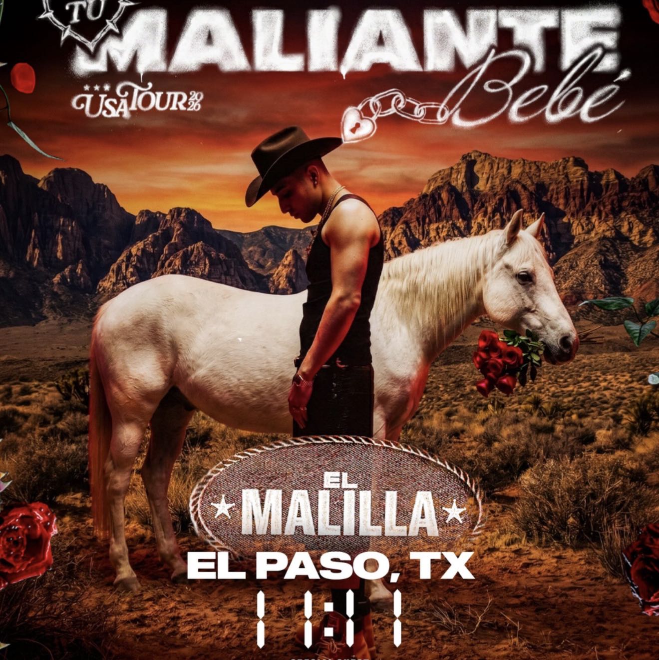 EL MALILLA