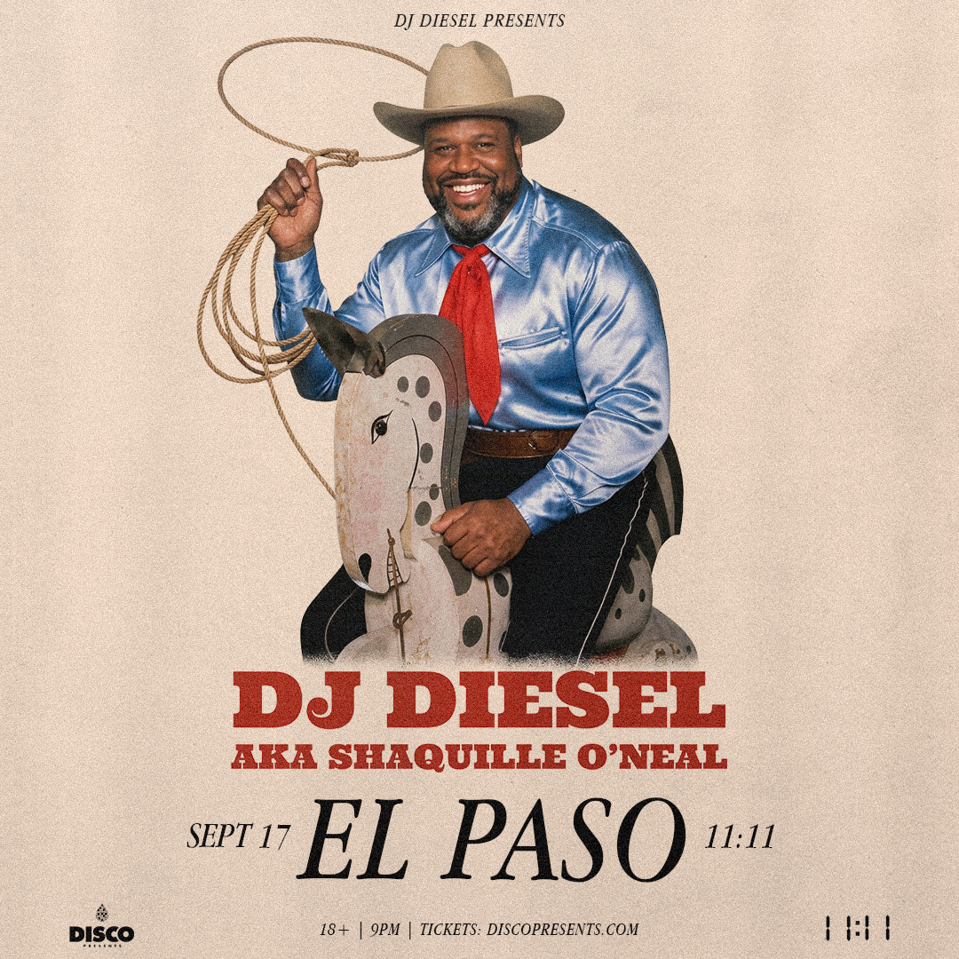 DJ DIESEL