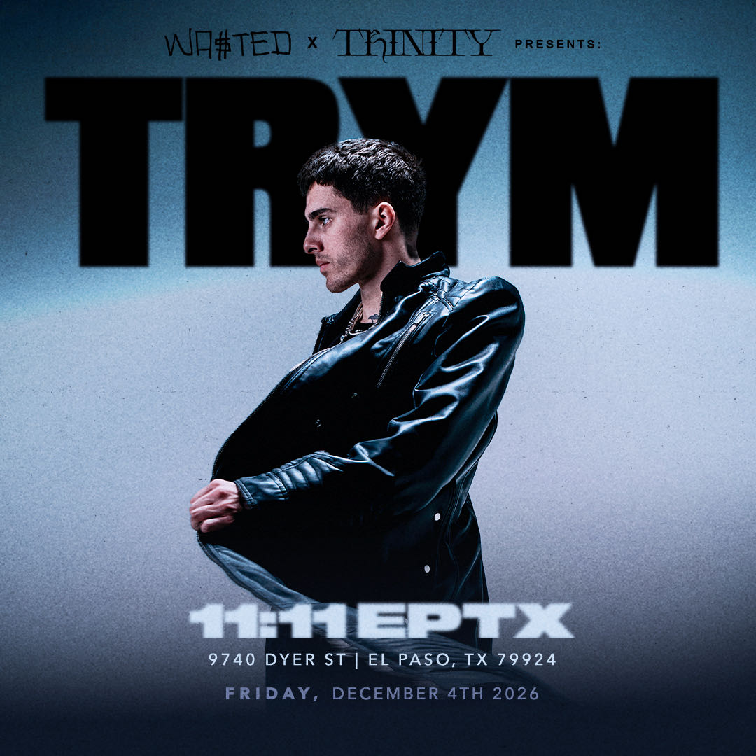 TRYM