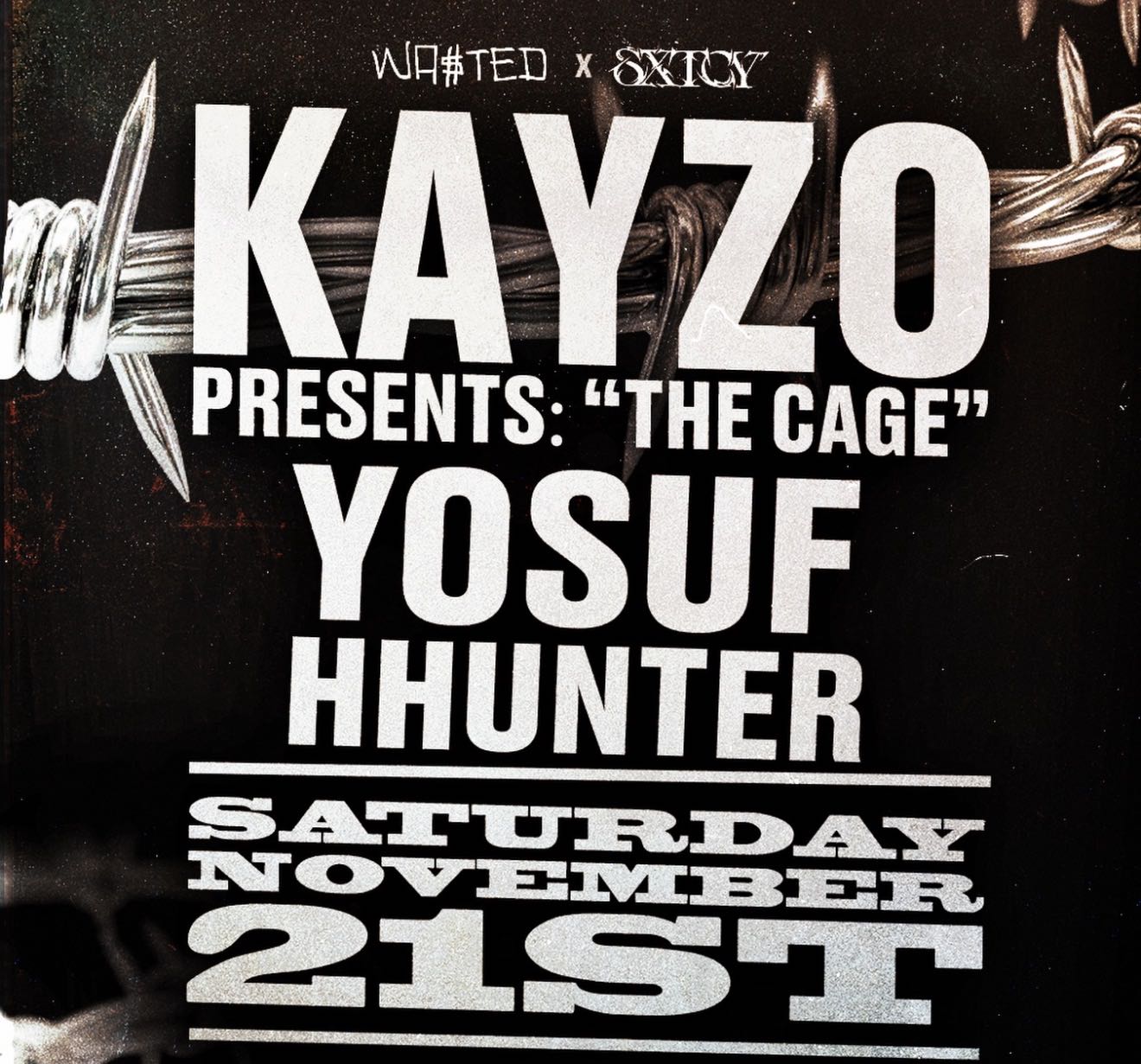 Kayzo
