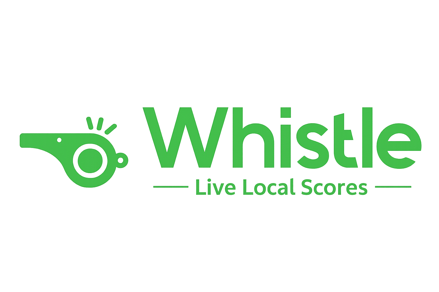 Whistle Logo