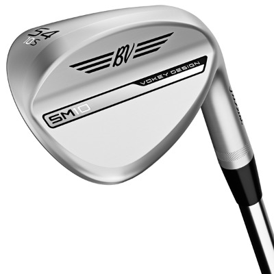 VOKEY SM10