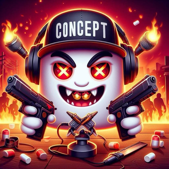 LuviFans profile picture for @concept