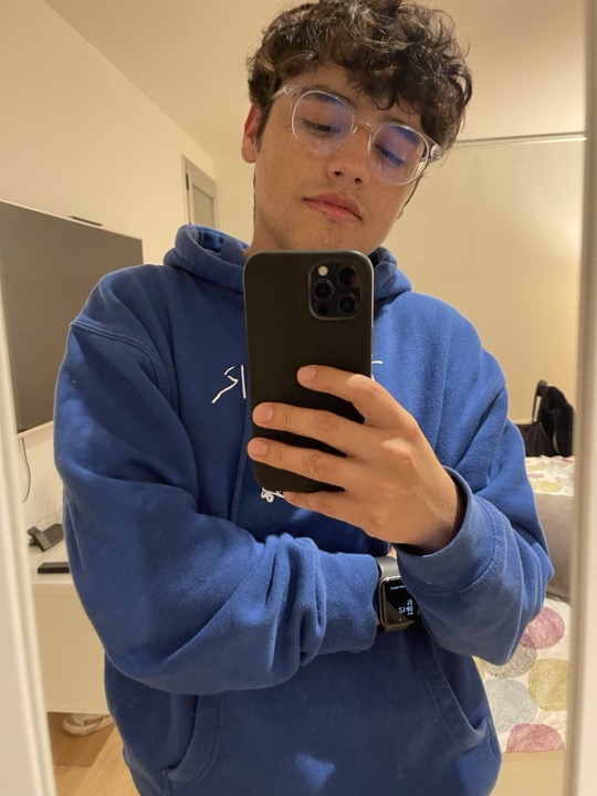 LuviFans profile picture for @wil