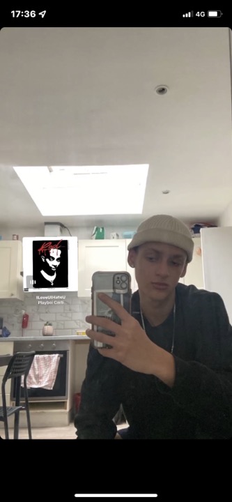 LuviFans profile picture for @young