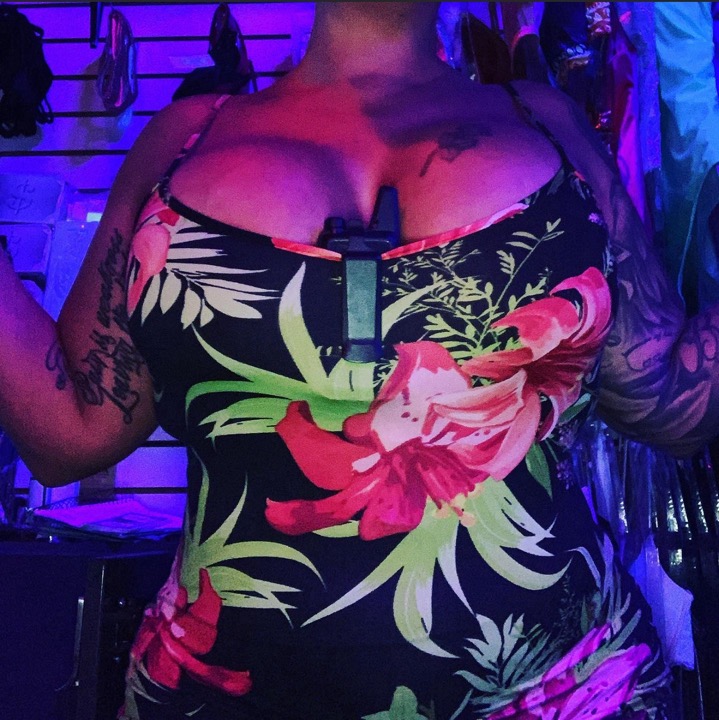 LuviFans profile picture for @blacked
