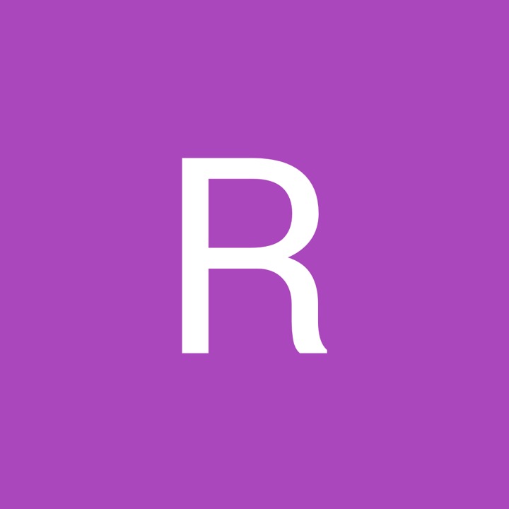 LuviFans profile picture for @rober