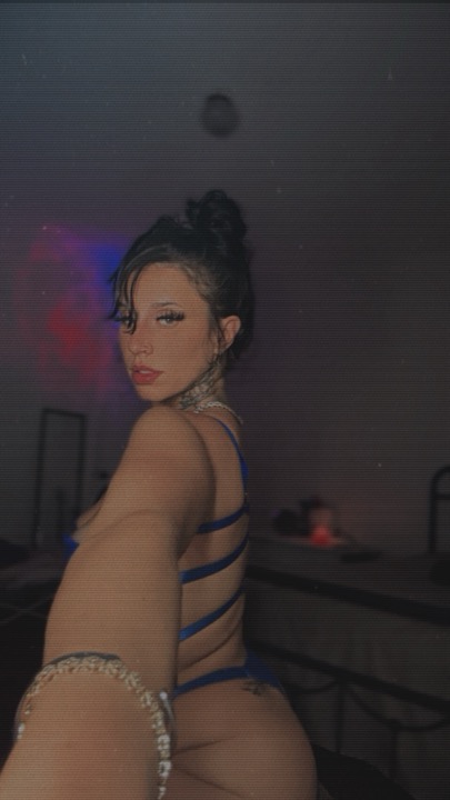 LuviFans profile picture for @gspot