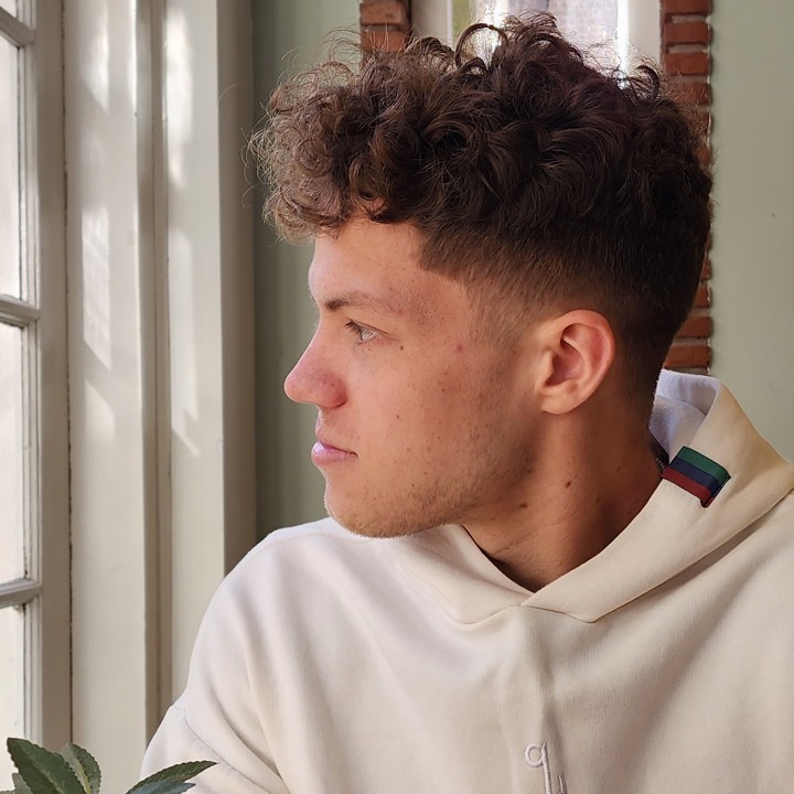 LuviFans profile picture for @valentin