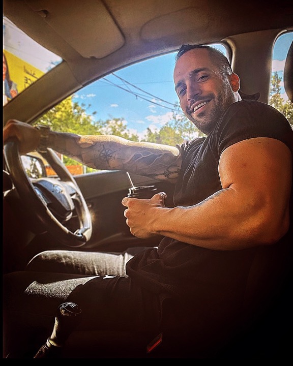 LuviFans profile picture for @rami
