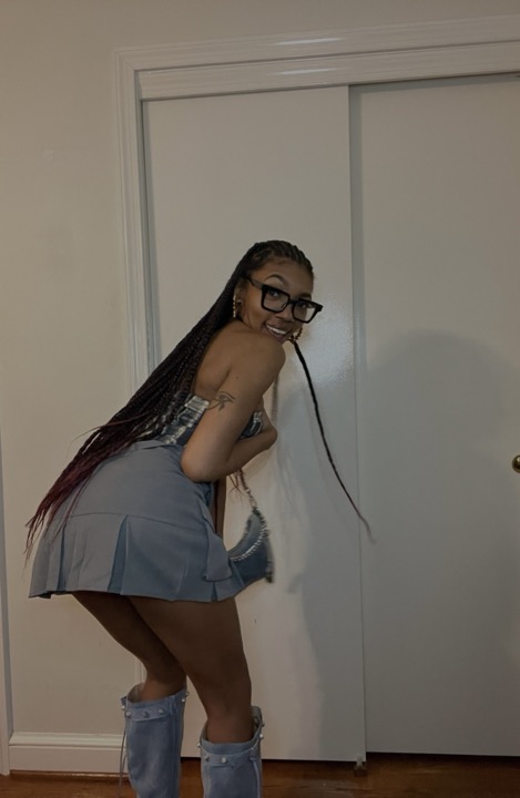 LuviFans profile picture for @brandy