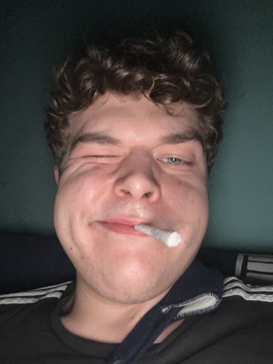 LuviFans profile picture for @james1