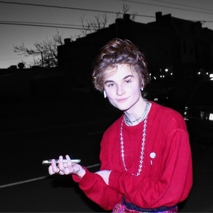 LuviFans profile picture for @vinyl