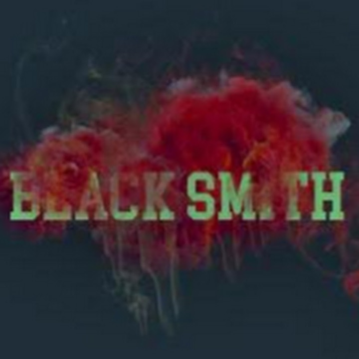 LuviFans profile picture for @blacksmith