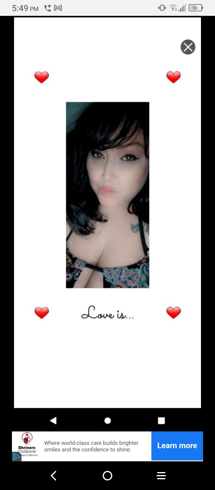 LuviFans profile picture for @skarlet
