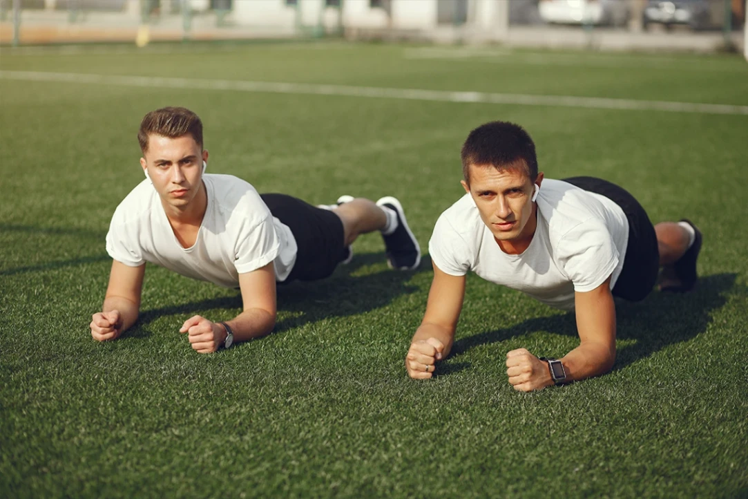 Bursa Futbol Okulları – Profesyonel Futbol Eğitimi ve Spor Kulüpleri