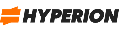 Hyperion Fighters Logo