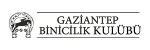 Gaziantep Binicilik Kulübü Logo