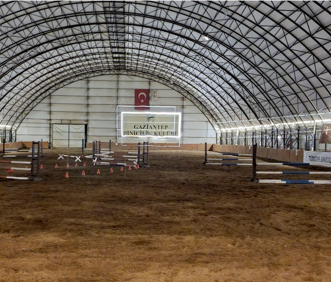 Gaziantep Binicilik Kulübü