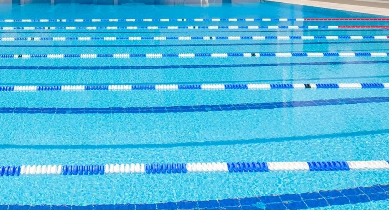 Fatih-Çiftehavuzlar Yarı Olimpik Yüzme Havuzu Logo