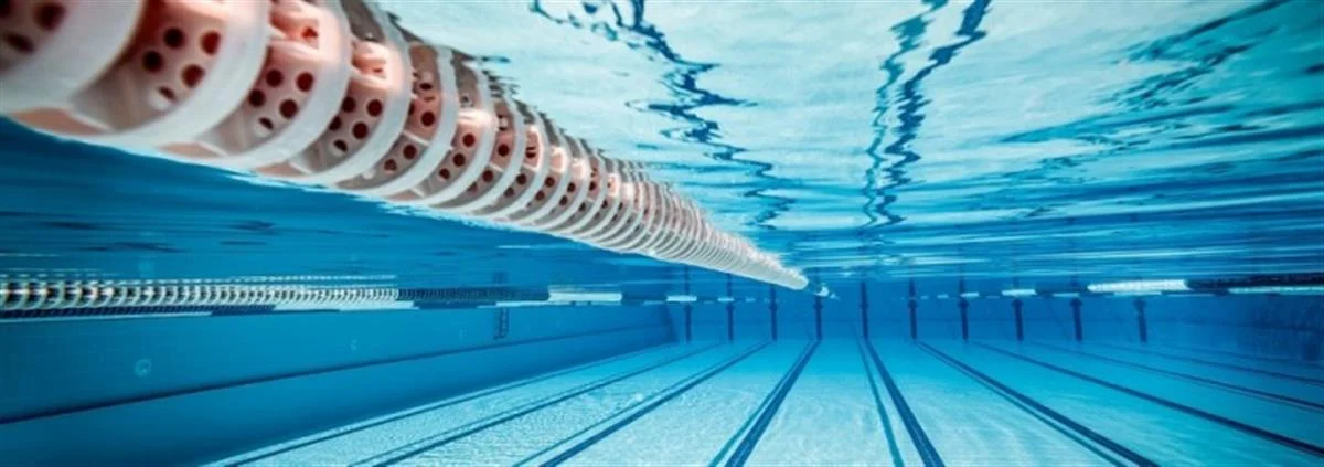 Fatih-Çiftehavuzlar Yarı Olimpik Yüzme Havuzu