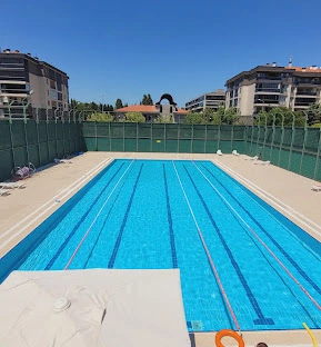 Soğanlı Yüzme Havuzu Logo