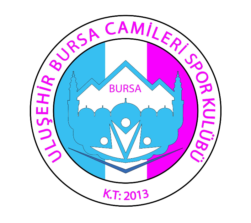 Uluşehir Bursa Camileri Spor Kulübü Logo