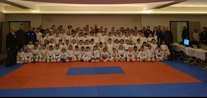 Uluşehir Bursa Camileri Spor Kulübü