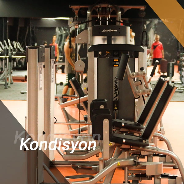 sportown galeri fotoğrafı 4