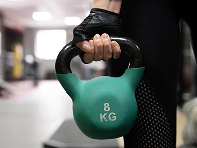 FitTrack Spor Kulübü galeri fotoğrafı 8