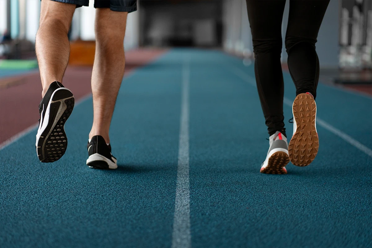 FitTrack Spor Kulübü galeri fotoğrafı 6