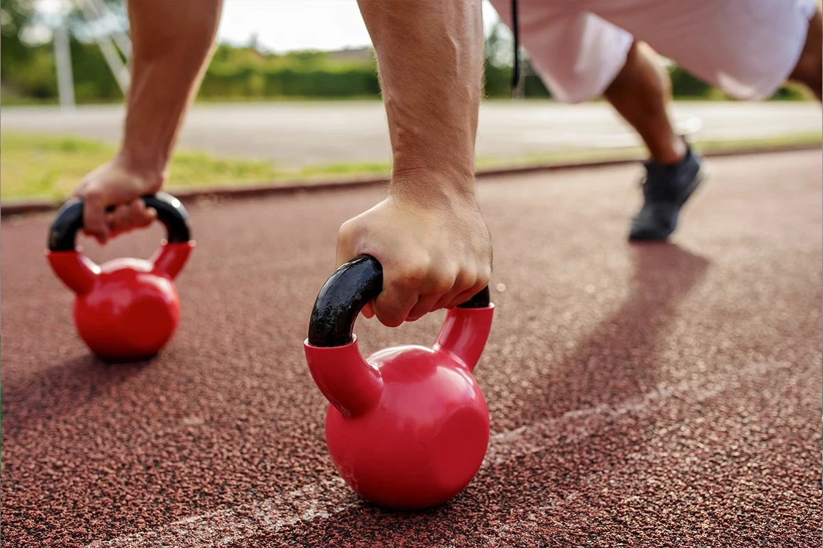 FitTrack Spor Kulübü galeri fotoğrafı 7