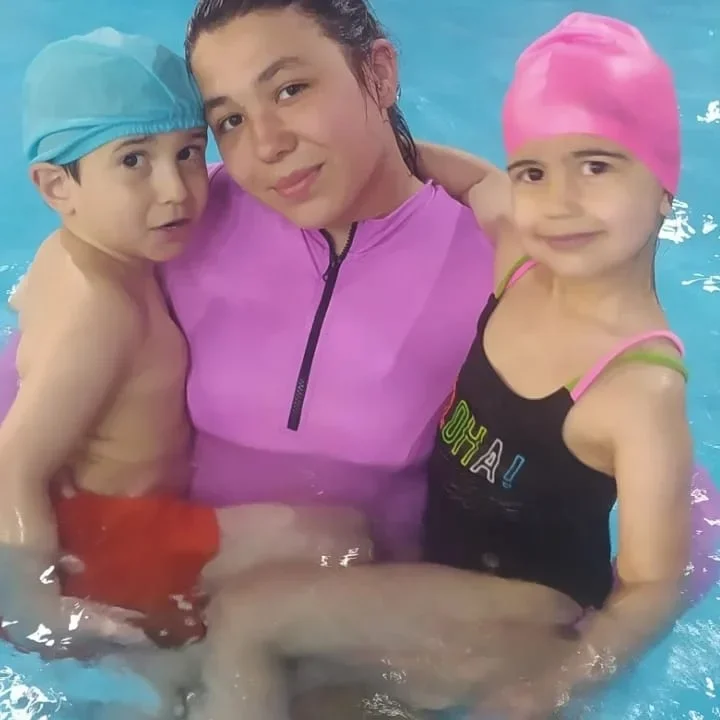 Mavisu Yüzme Kursu galeri fotoğrafı 3