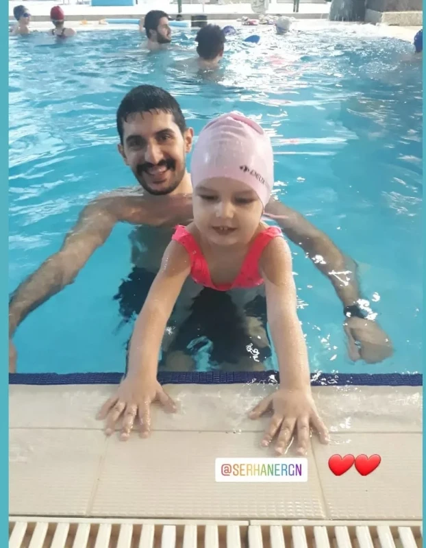 Mavisu Yüzme Kursu galeri fotoğrafı 9