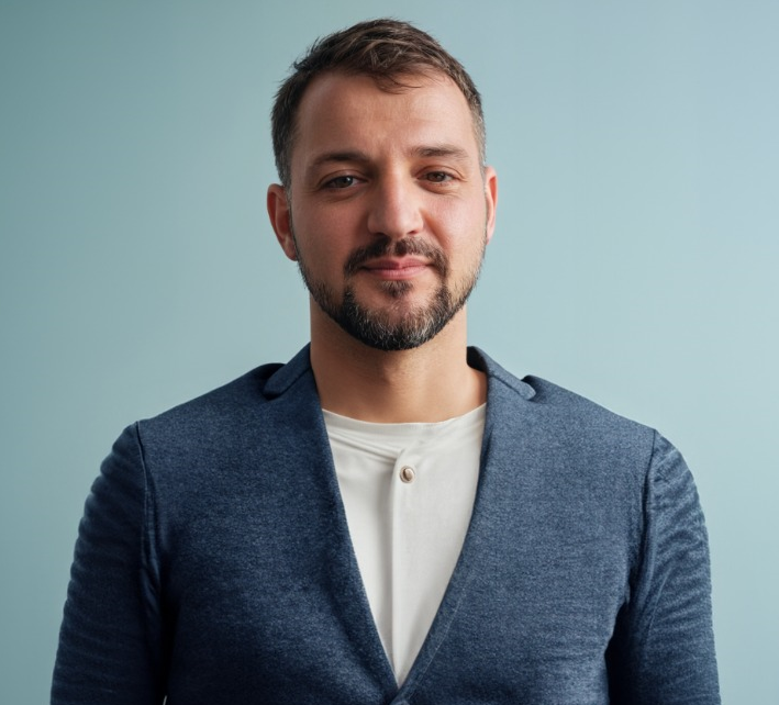 Mehmet Uslu